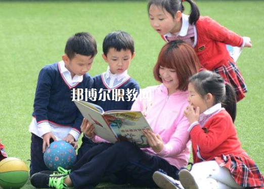 武漢2021年初中生能去的幼師學校