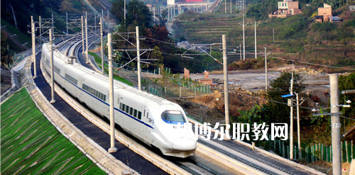 南寧2021年鐵路學校大專有哪些