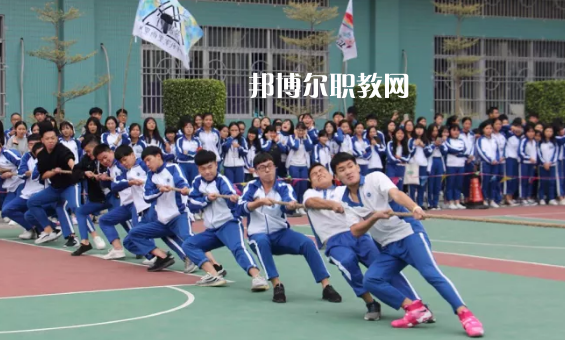 汕頭中博職業(yè)技術(shù)學(xué)校怎么樣、好不好