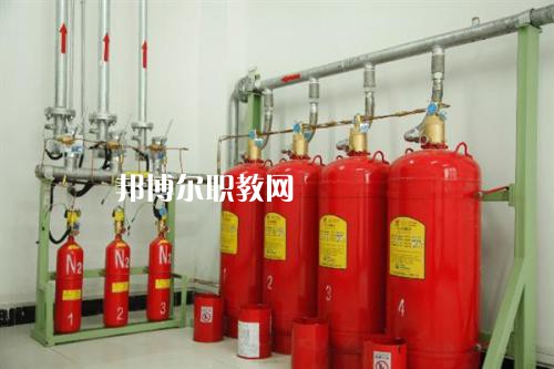 四川2021年哪個(gè)消防技術(shù)工程學(xué)校最好就業(yè)
