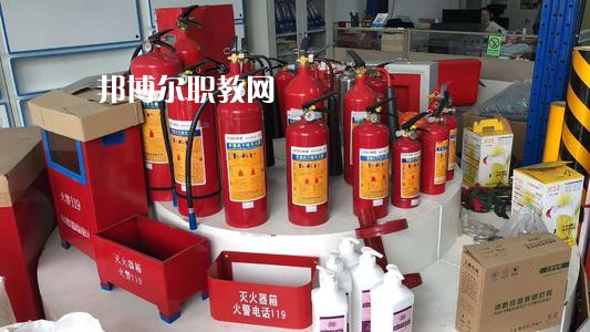 四川2021年哪個(gè)消防技術(shù)工程學(xué)校就業(yè)比較好