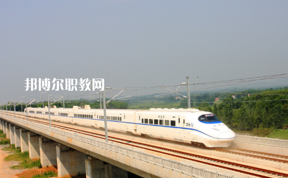甘肅2020年什么高鐵學(xué)校就業(yè)比較好