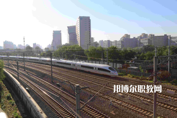 甘肅2020年什么高鐵學(xué)校好