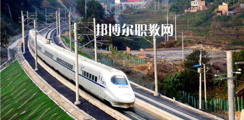 南寧2021年哪些大專學(xué)校鐵路學(xué)校好