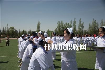 成都2021男生上什么衛(wèi)校好