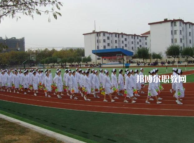 西安2020年衛(wèi)校適合女生學(xué)嗎