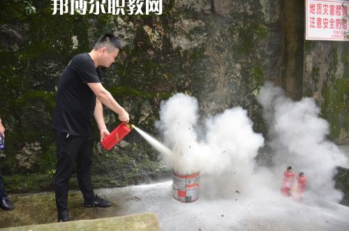 四川2021年最好的消防技術(shù)工程學(xué)校有哪些