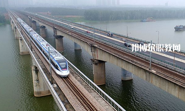 甘肅2020年高鐵學(xué)校哪里好