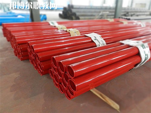 四川2021年職高和消防技術工程學校有哪些區(qū)別