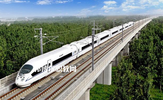 甘肅2020年高鐵學(xué)校哪家好
