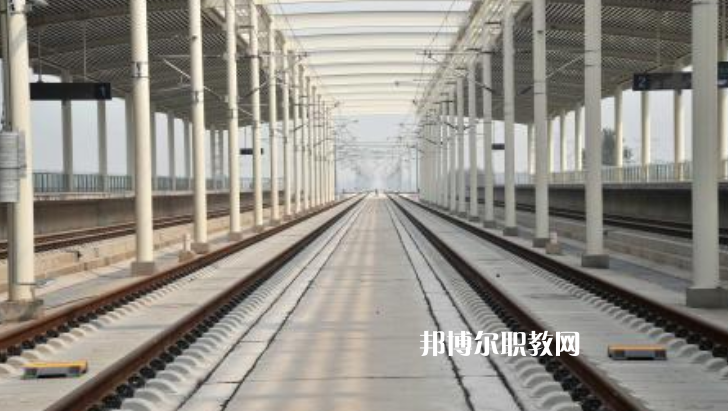 甘肅2020年高鐵學(xué)校好找工作嗎