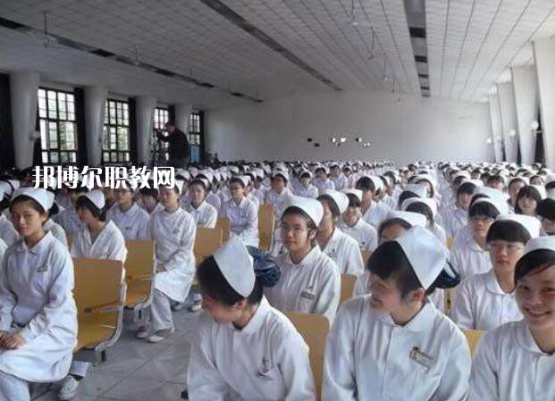 重慶2021年衛(wèi)校是什么意思