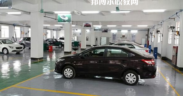 廣東2021年汽修學(xué)校都有哪些