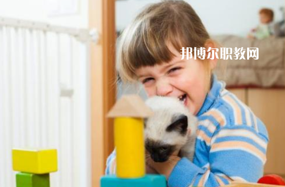 武漢2021年初中生考什么幼師學(xué)校