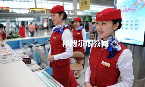 四川2021年鐵路學(xué)校學(xué)什么專業(yè)有前途