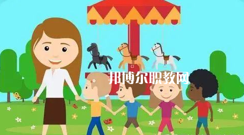武漢2021年初中生讀什么幼師學(xué)校