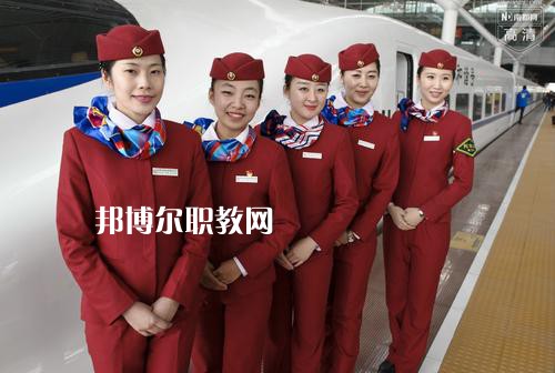四川2021年鐵路學(xué)校學(xué)什么專業(yè)好