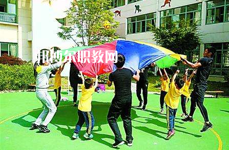武漢2021年初中生報(bào)什么幼師學(xué)校好