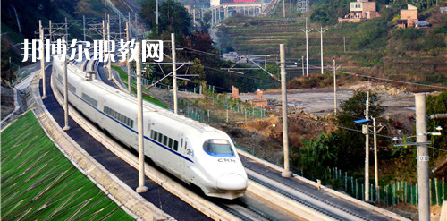南寧2021年鐵路學(xué)校最好的大專院校有哪些