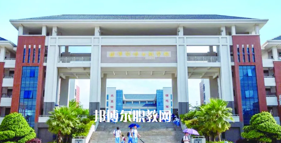 汕頭潮南區(qū)職業(yè)技術(shù)教育中心怎么樣、好不好