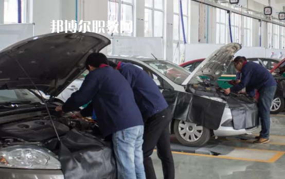 廣東2021年汽修學(xué)校是學(xué)什么的