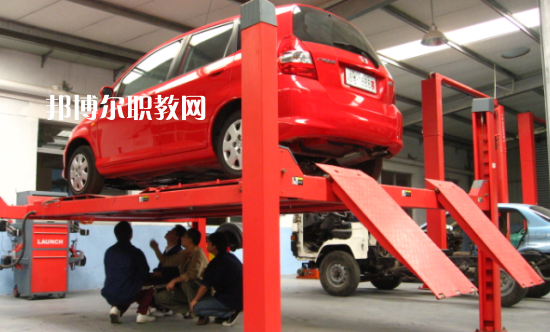 廣東2021年現(xiàn)在讀什么汽修學(xué)校好