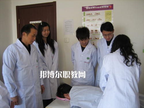 成都2021年讀衛(wèi)校有什么專業(yè)
