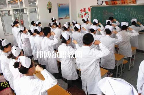 成都2021年衛(wèi)校都有哪些專(zhuān)業(yè)好