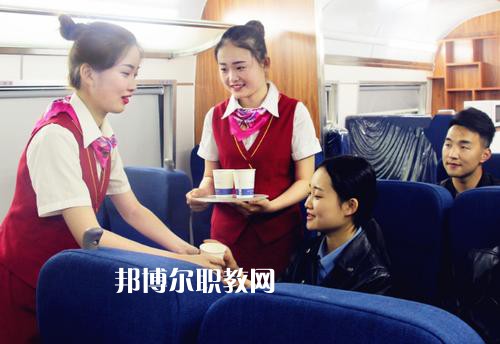 四川2021年鐵路學(xué)校什么專業(yè)比較好