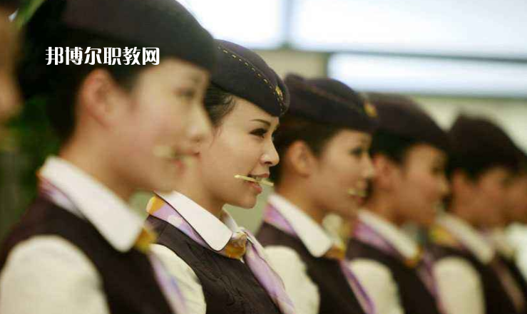 甘肅2020年就業(yè)最好的高鐵學(xué)校
