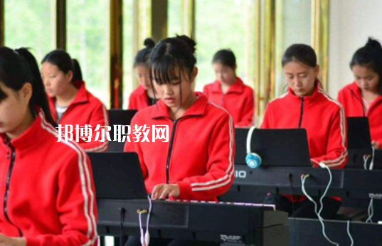 安慶松安職業(yè)技術(shù)學校怎么樣、好不好
