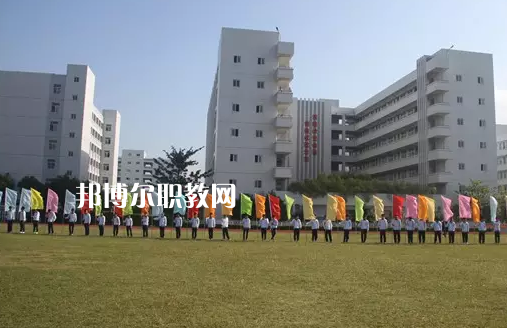 汕頭澄海職業(yè)技術學校怎么樣、好不好