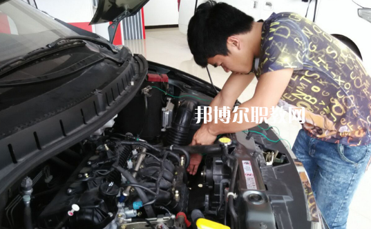 廣東2021年汽修學(xué)校能學(xué)什么