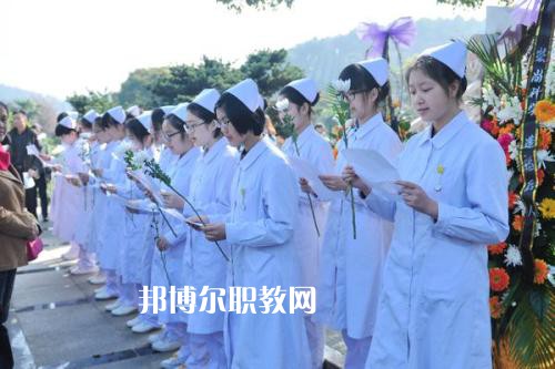 成都2021年衛(wèi)校里面都有哪些專業(yè)