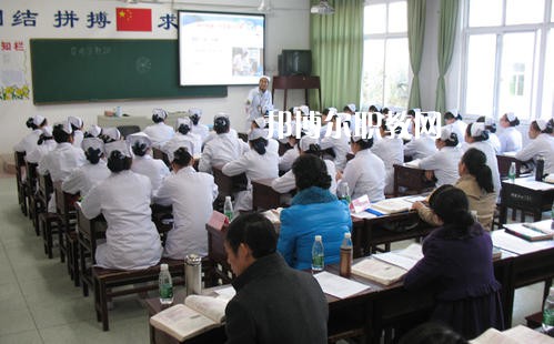 成都2021年衛(wèi)校哪個專業(yè)最好