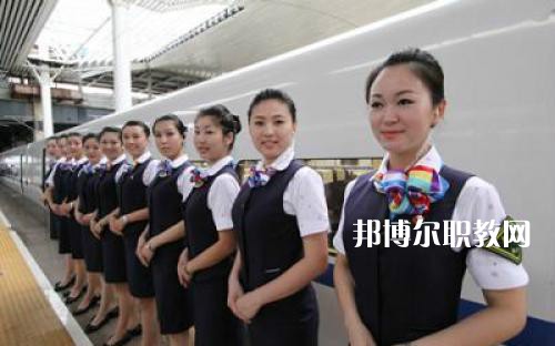 四川2021年鐵路學(xué)校讀什么專業(yè)有前途