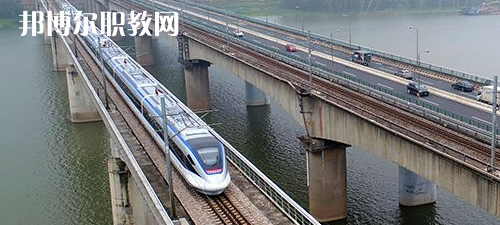南寧2021年較好的鐵路學(xué)校