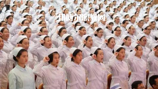 成都2021衛(wèi)校學(xué)什么專業(yè)有前途