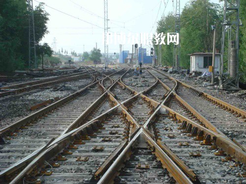四川2021年鐵路學(xué)校都有什么專業(yè)