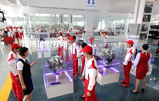 四川2021年初中生不去汽修學(xué)校怎么辦