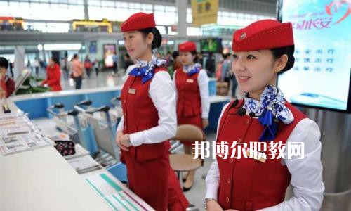 四川2021年鐵路學(xué)校的專業(yè)有哪些