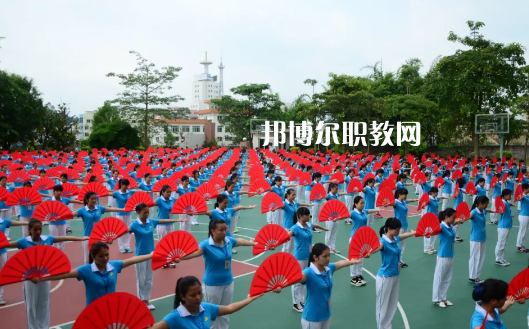 肇慶廣寧衛(wèi)生中等職業(yè)技術(shù)學(xué)校2021年學(xué)費(fèi)、收費(fèi)多少