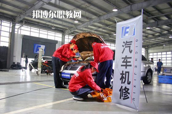 四川2021年初中生可以汽修路學(xué)校嗎