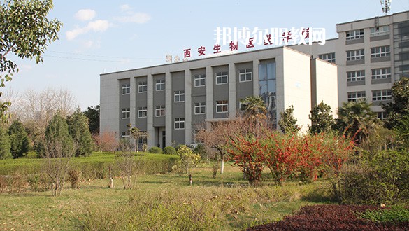 西安2021年衛(wèi)校職業(yè)學(xué)校哪家好