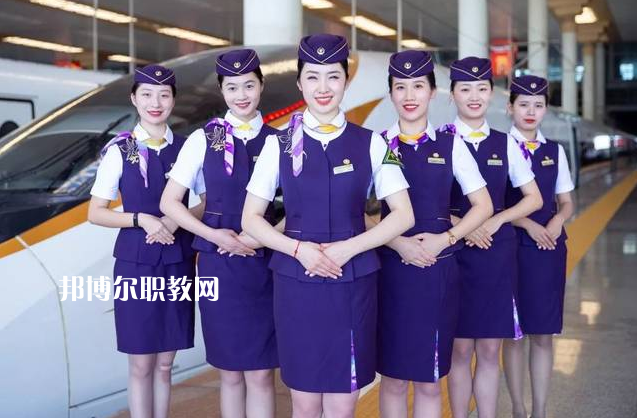 重慶2021年適合女生的鐵路學(xué)校專業(yè)