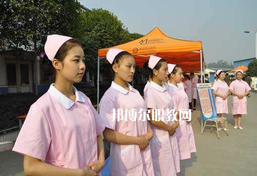 西安2021年衛(wèi)校開設(shè)有哪些課程
