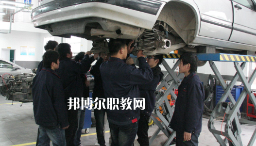 廣電2021年什么汽修學校就業(yè)比較好