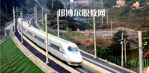 南寧2021年初中生可以去什么鐵路學(xué)校