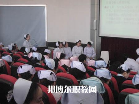 四川2021年衛(wèi)校專業(yè)學(xué)什么