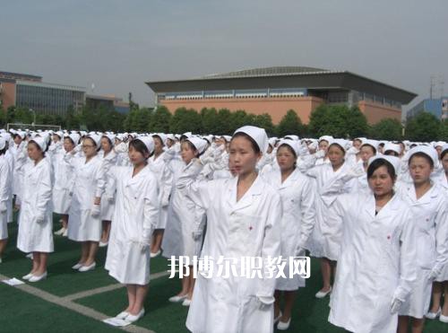 成都2021年衛(wèi)校專業(yè)有哪些